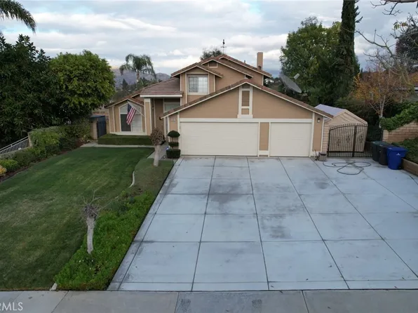 6808 Ridgeside Dr, Riverside, CA 92506