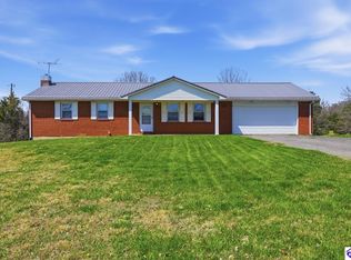 1887 Burns Rd, Radcliff, KY
