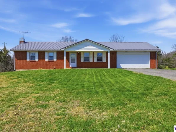 1887 Burns Rd, Radcliff, KY 40160