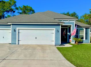 3955 Hammock Bluff Cir, Jacksonville, FL 32226