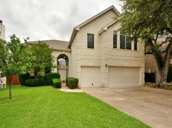 8309 Coriander Cv, Austin, TX 78729