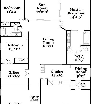 2nd image of this home