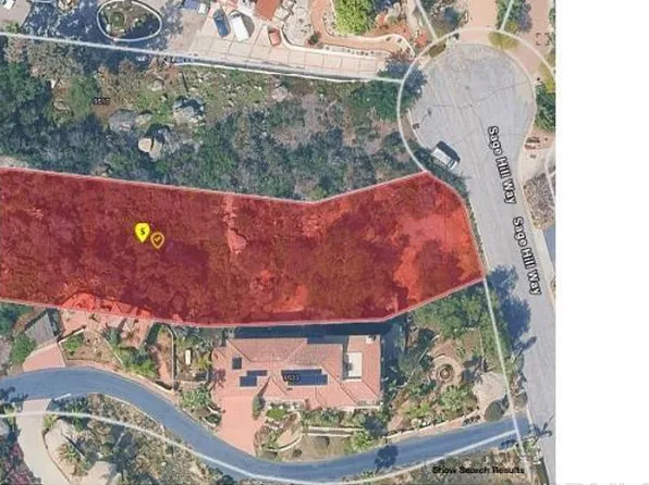 0 Sage Hill Way, Escondido, CA 92026