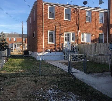 2nd image of 7824 Saint Fabian Ln