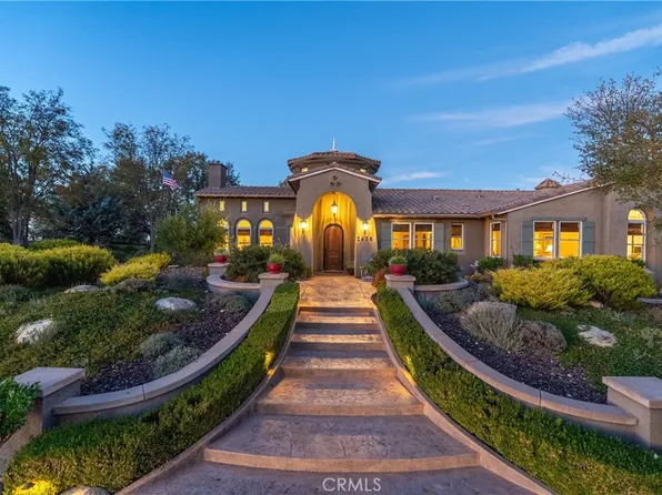 2438 Battering Rock, Templeton, CA 93465