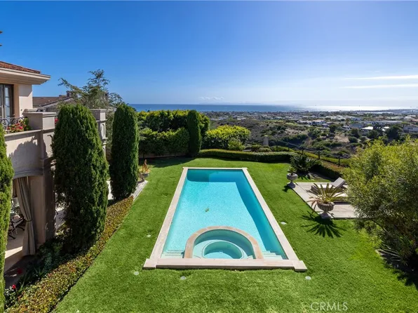 1 Rim Rdg, Newport Beach, CA 92657