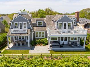 41A Cliff Rd, Nantucket, MA 02554
