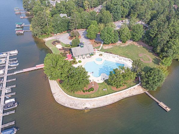 620 Grand Harbor Blvd, Ninety Six, SC 29666