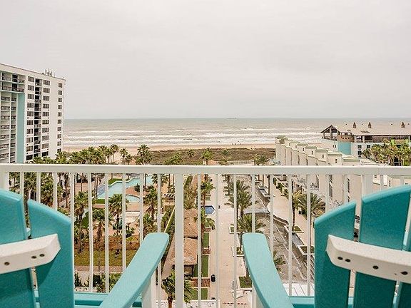 2nd image of 310A Padre Blvd APT 707