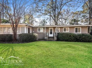 4533 Forest Park Dr, Jackson, MS 39211