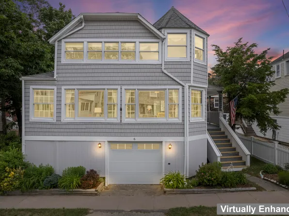 6 Oceana Avenue, Old Orchard Beach, ME 04064