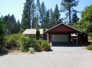 3734 Cher Mar Ln, Lake Almanor, CA 96137