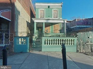 2923 W Fletcher St, Philadelphia, PA 19132
