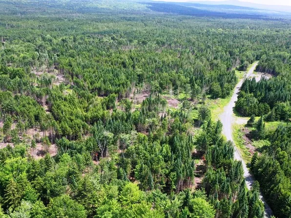 Lot 7 West Bog, Shirley, ME 04485