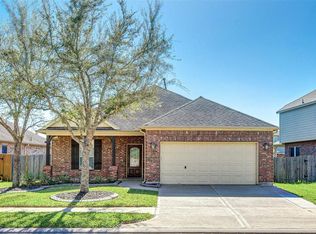 26523 Durango Canyon Ln, Katy, TX 77494