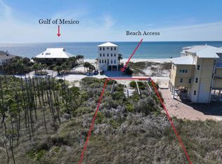 F11 Secluded Dunes Dr, Pt Saint Joe, FL 32456