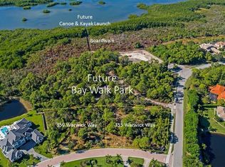 359 Warwick Way, Naples, FL 34110