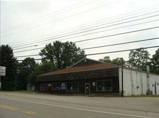822 E Crawford Ave, Connellsville, PA 15425