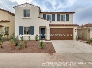 21055 W Berkeley Rd, Buckeye, AZ 85396