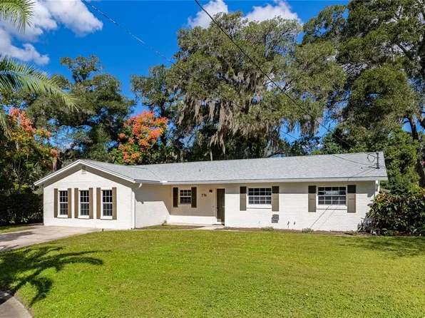 776 Mockingbird Ln, Deland, FL 32720