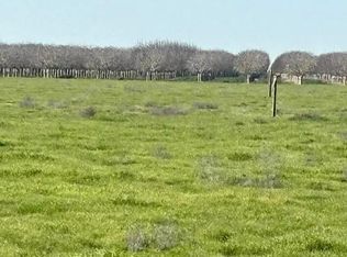 0 NW Canal, Alpaugh, CA 93201