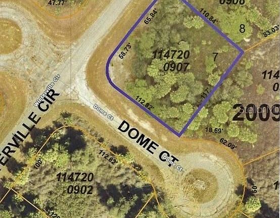 3rd image of Dome Ct