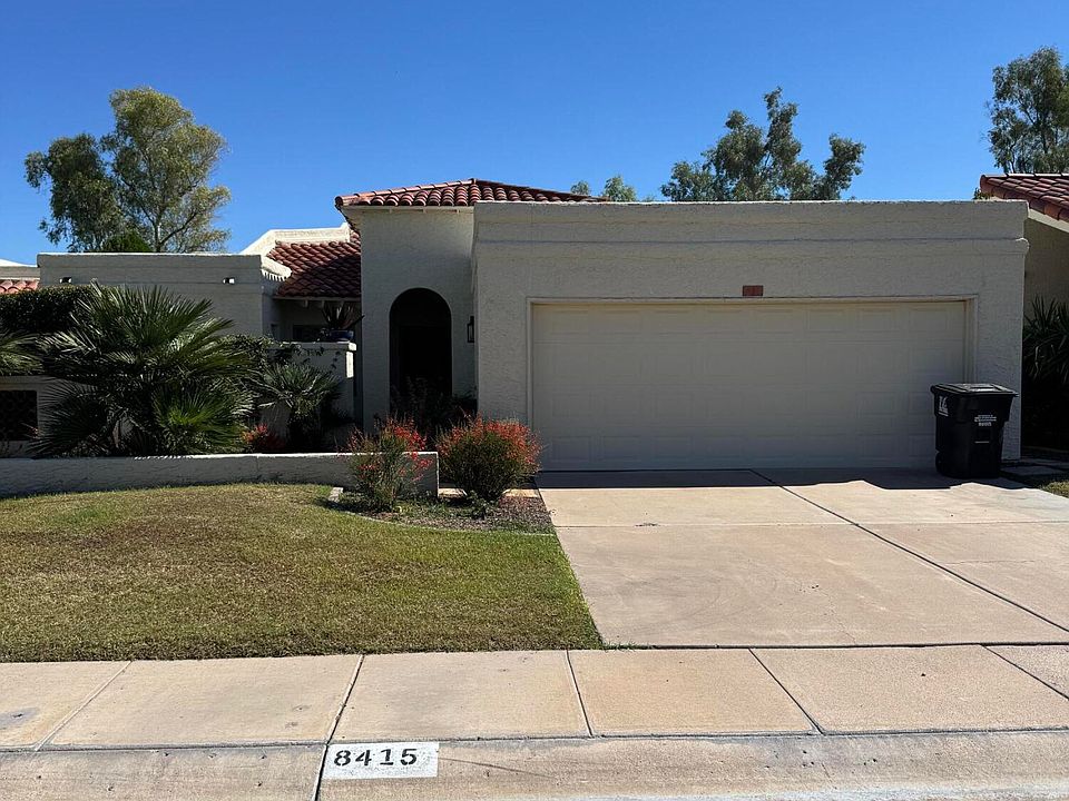 1st image of 8415 E SAN MARINO Drive