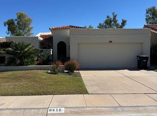 8415 E San Marino Dr, Scottsdale, AZ 85258