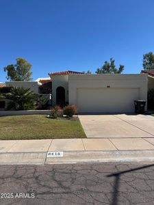 8415 E San Marino Dr, Scottsdale, AZ, 85258