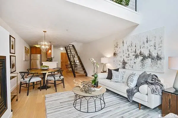 1 bed, 818 sqft, $4,750 — Photo 3