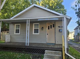 128.5 American Ave, Butler, PA 16001