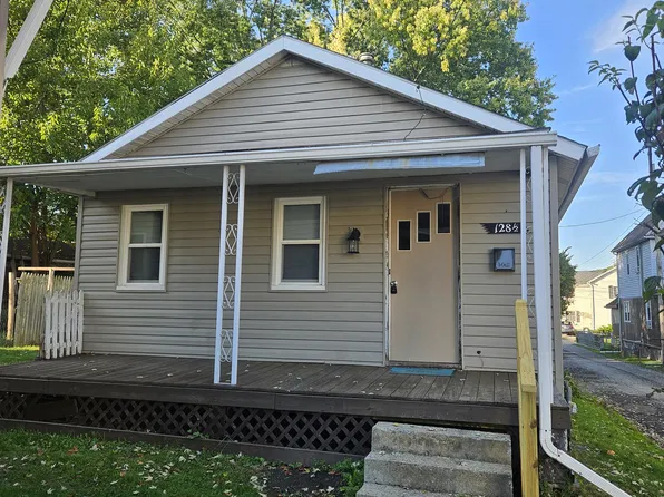 128.5 American Ave, Butler, PA 16001