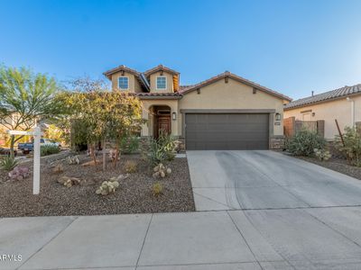 16521 W WINSTON Drive, Goodyear, AZ, 85338
