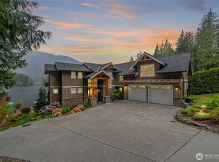 33184 W Shore Dr, Mount Vernon, WA