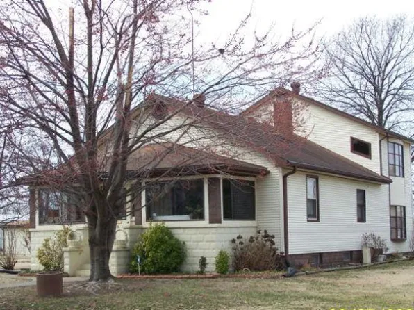 6 River Rd, Owensboro, KY 42301