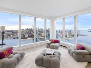 One Manhattan Square, New York, NY 10002