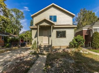 2644 Brinker Ave, Ogden, UT 84401