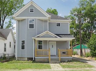 15 Drury St, Dayton, OH 45403