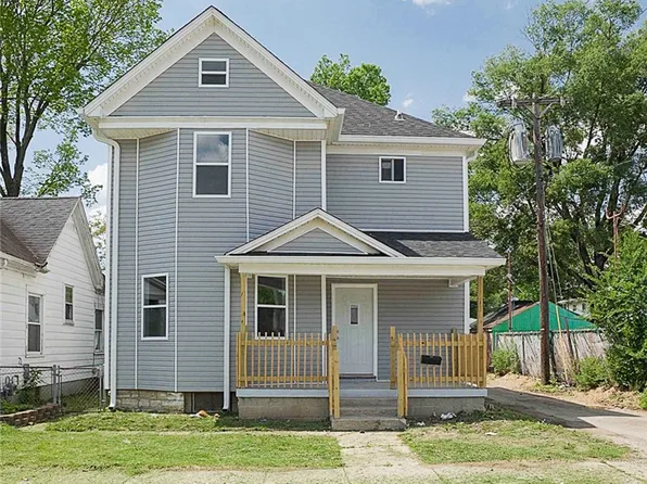 15 Drury St, Dayton, OH 45403