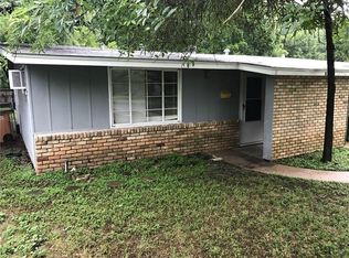 4013 Burnet Rd #B, Austin, TX 78756