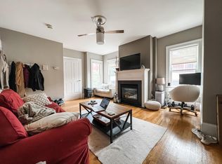271 K St #2A, Boston, MA 02127