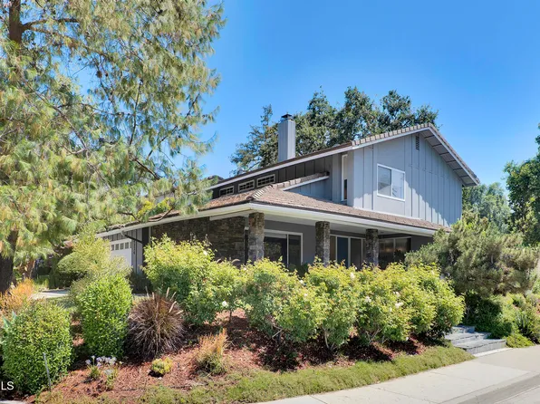 4334 Deerpark Ct, Westlake Village, CA 91361