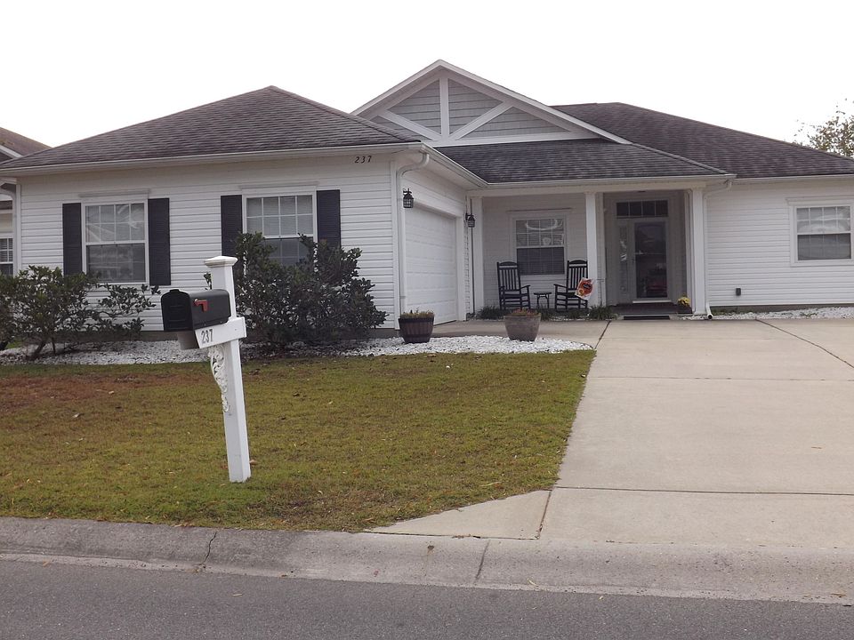 1st image of 237 Cloverleaf Dr.