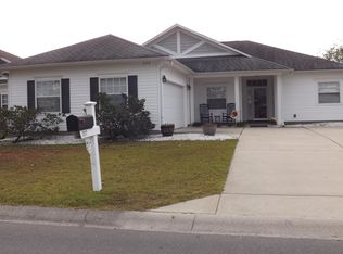 237 Cloverleaf Dr., Longs, SC 29568