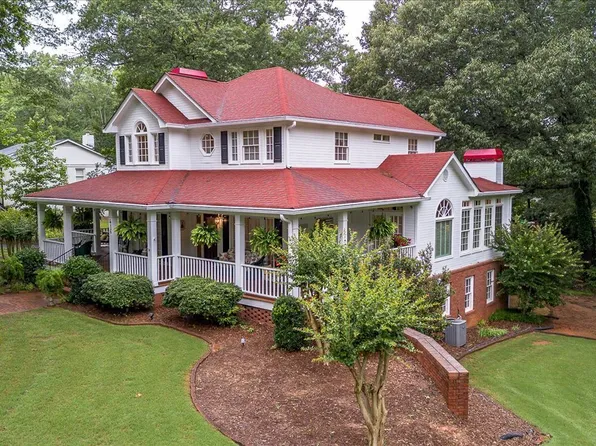 416 McDaniel St, Monroe, GA 30655