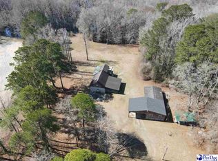 2115 & 2123 Moccasin Bluff Rd, Hamer, SC 29547