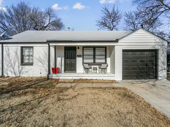 625 S Apache Dr, Wichita, KS 67207