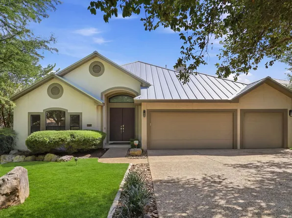 23007 Whisper Canyon, San Antonio, TX 78258