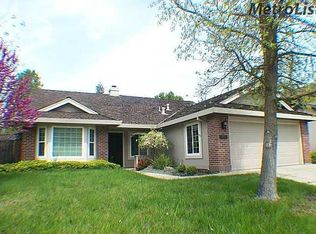 9521 Kilcolgan Way, Elk Grove, CA 95758