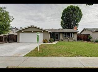 629 Kiowa Cir, San Jose, CA 95123